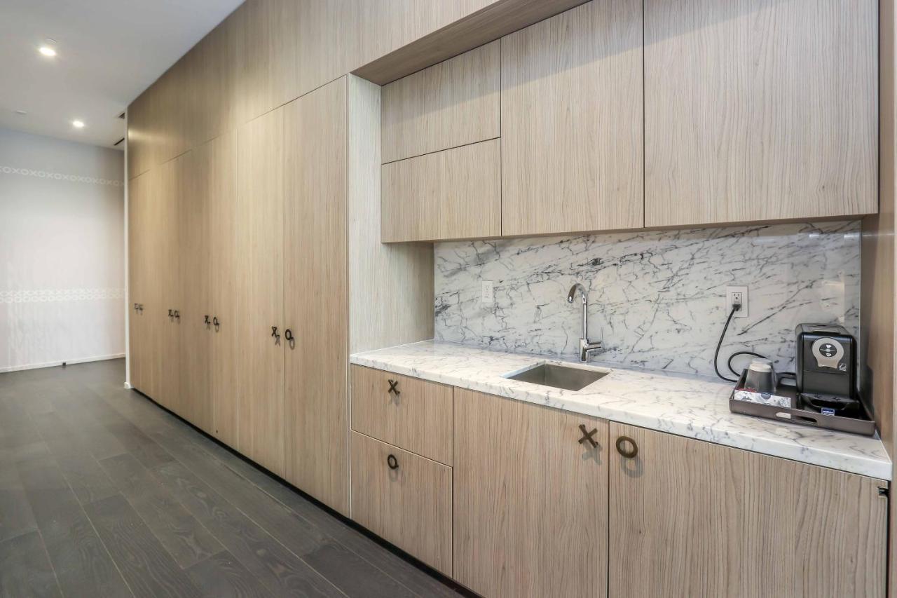 Aluna Lux Suites At Sls Lux Brickell Building マイアミ エクステリア 写真