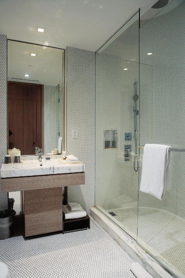 Aluna Lux Suites At Sls Lux Brickell Building マイアミ エクステリア 写真